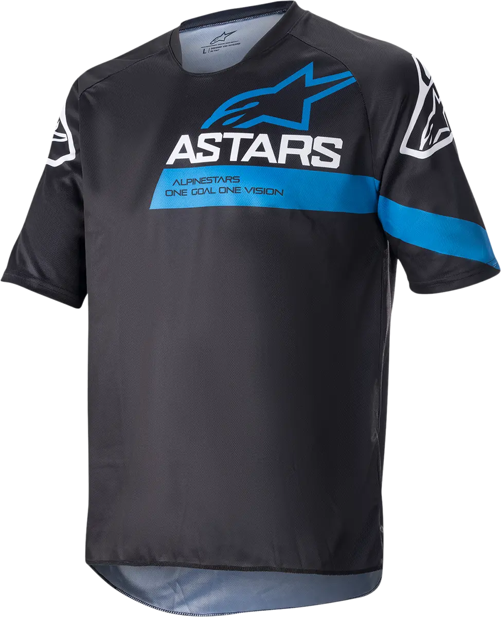 Alpinestars Racer V3 Short-Sleeve Jersey 10