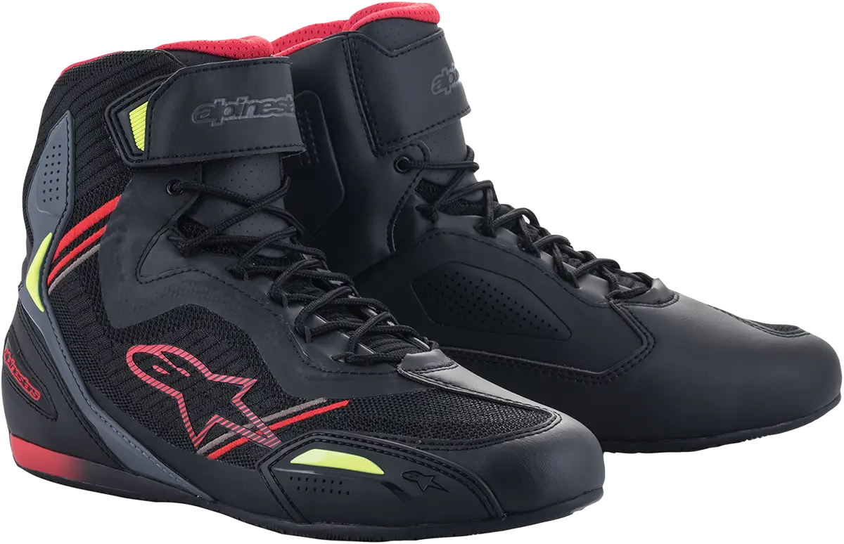 Alpinestars Faster-3 Rideknit® Shoes 25