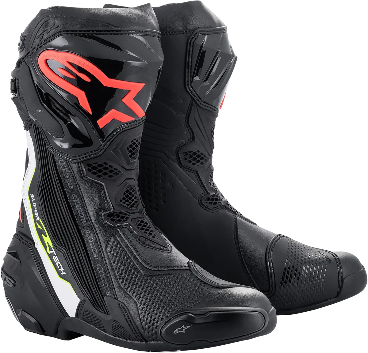Alpinestars Supertech R Boots 12