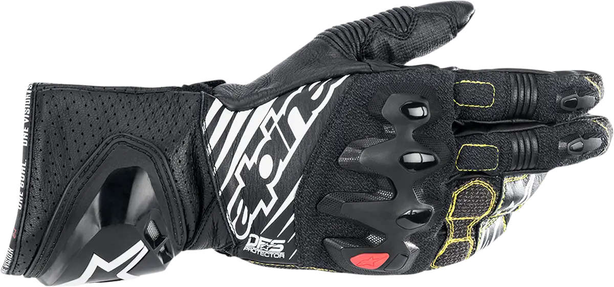 Alpinestars Gp Tech V2 Gloves 5
