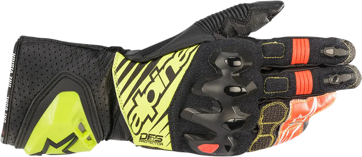 Alpinestars Gp Tech V2 Gloves 2