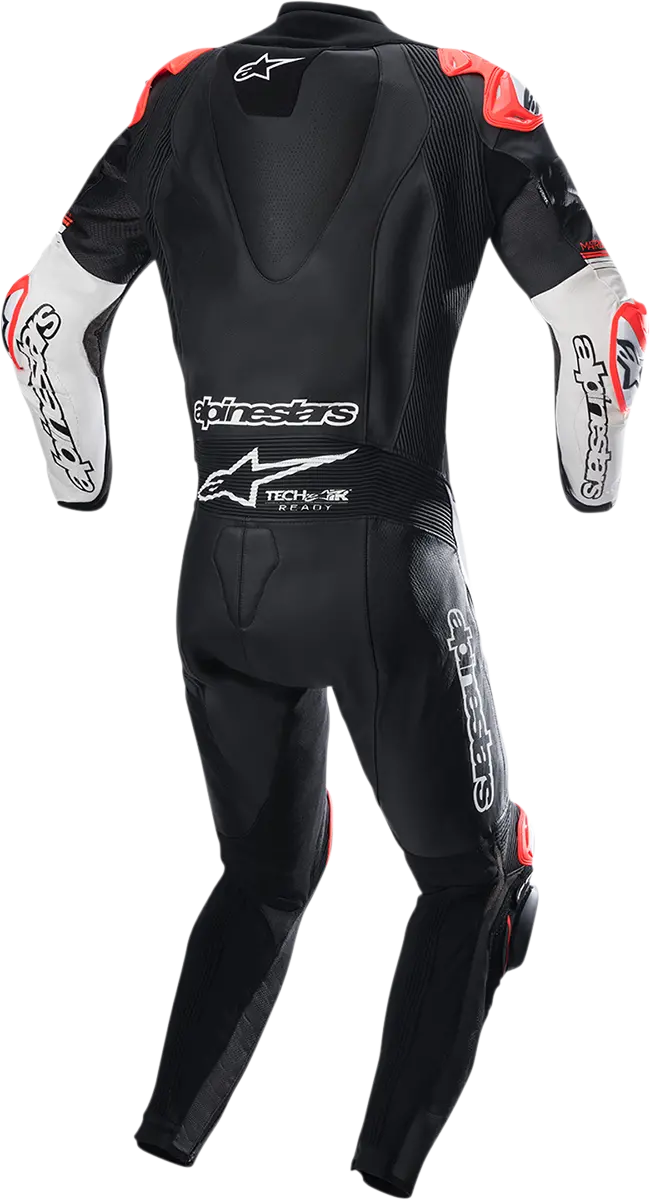 Alpinestars Gp Tech V4 Leather Suit 6