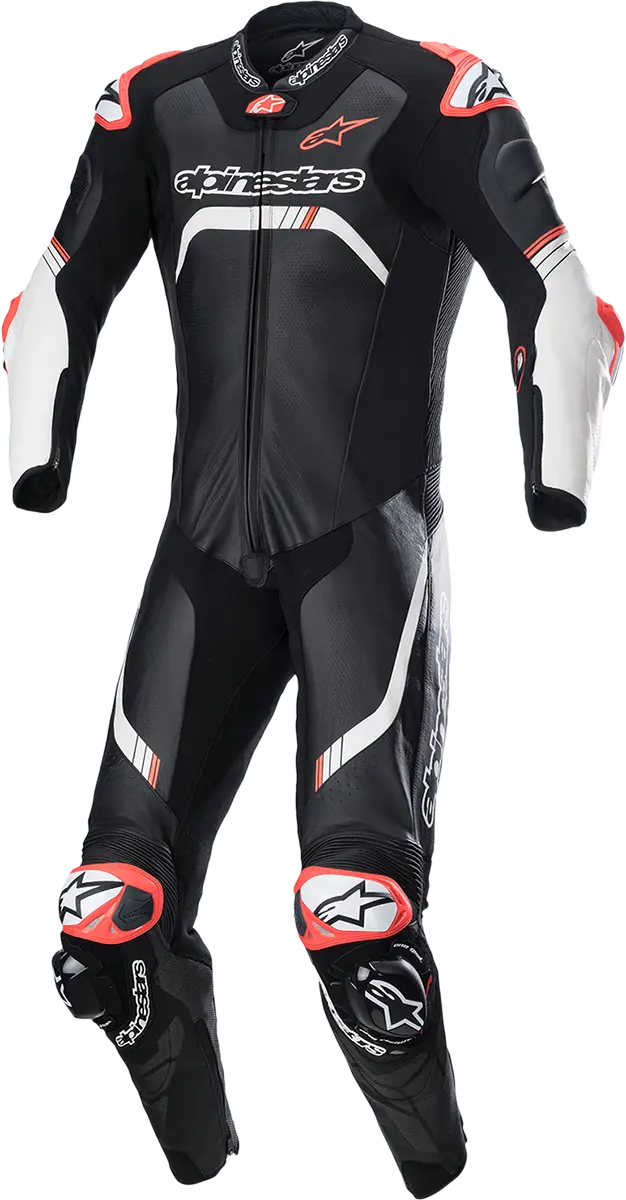Alpinestars Gp Tech V4 Leather Suit 9