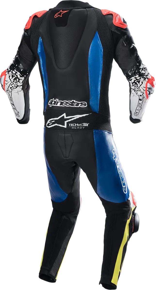 Alpinestars Gp Tech V4 Leather Suit 14