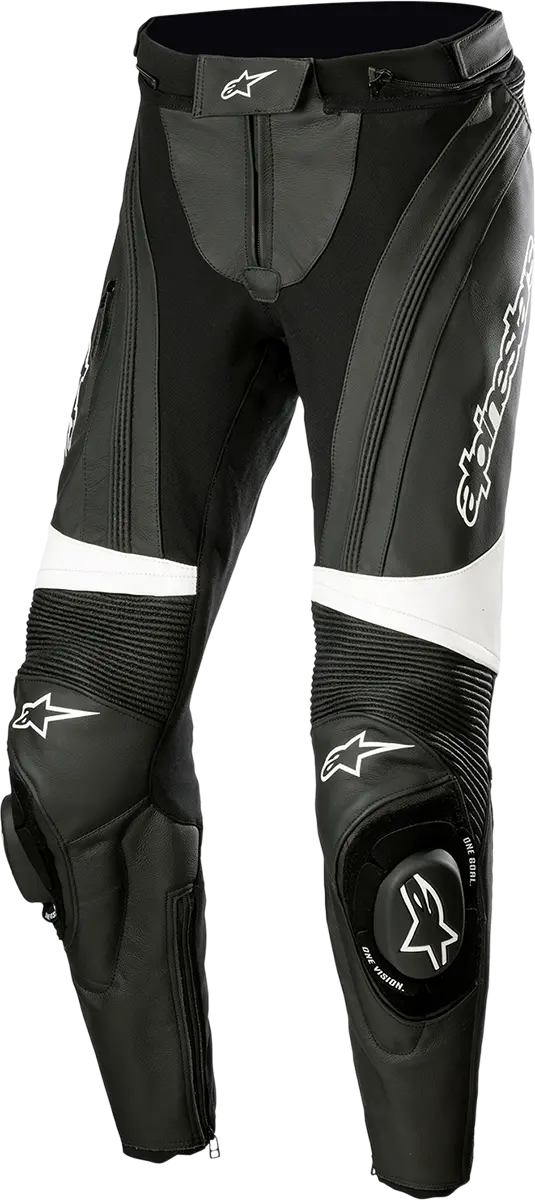 Alpinestars Stella Missile V3 Pants - Black - Us 32 / Eu 46 3130522-10-46 1
