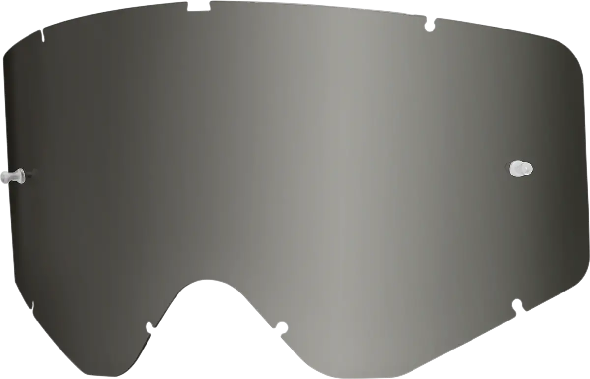 Icon Airflite Goggles & Lens 4