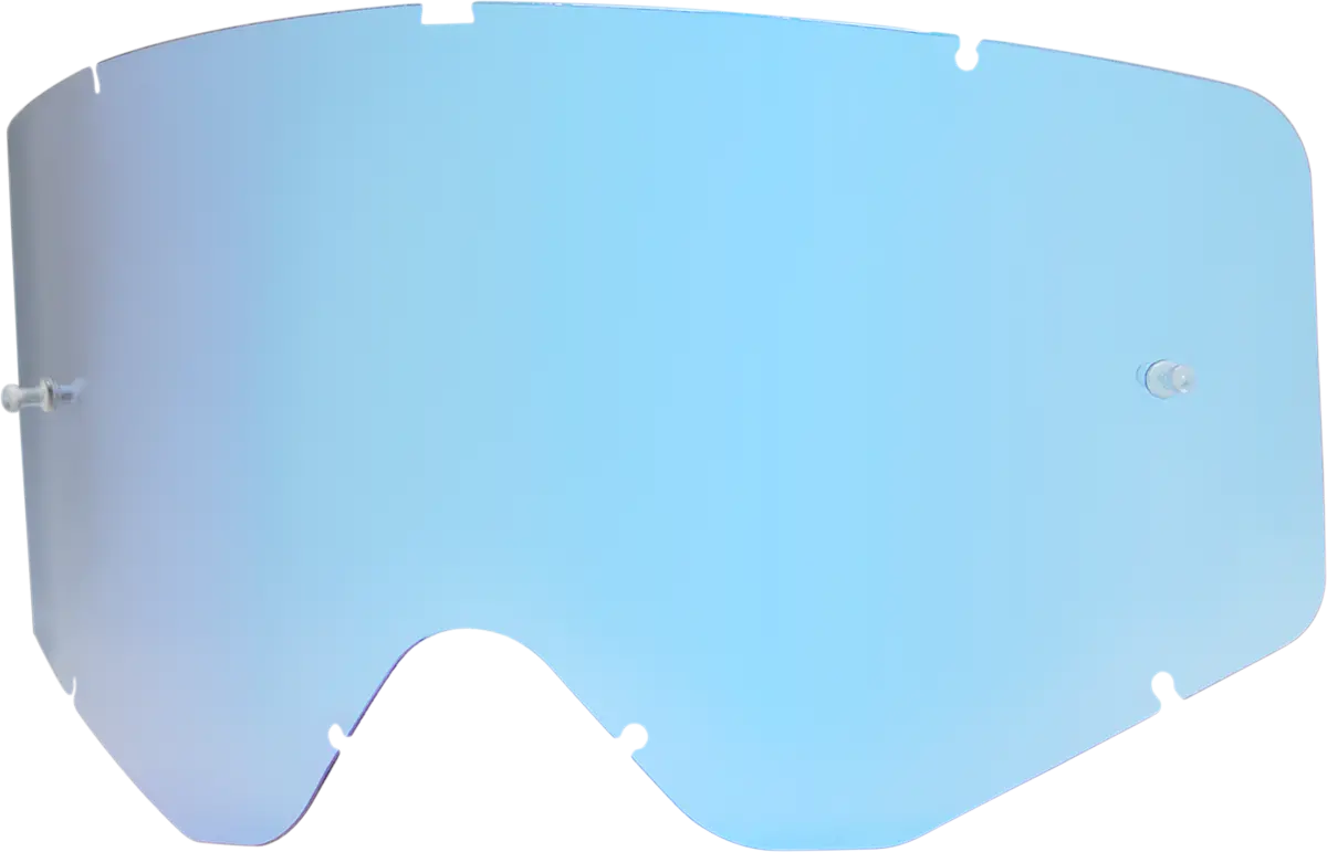 Icon Airflite Goggles & Lens 5