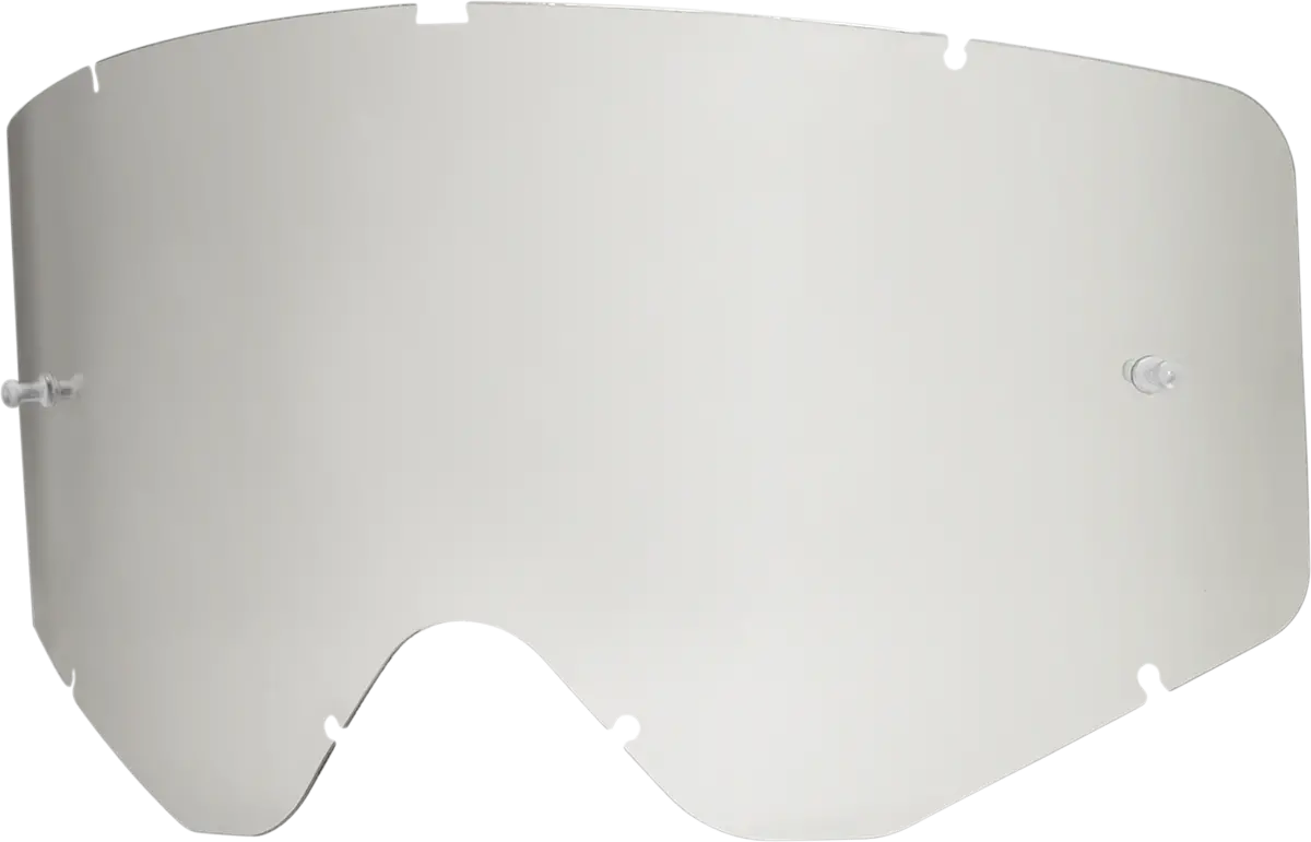 Icon Airflite  Goggles & Lens 1