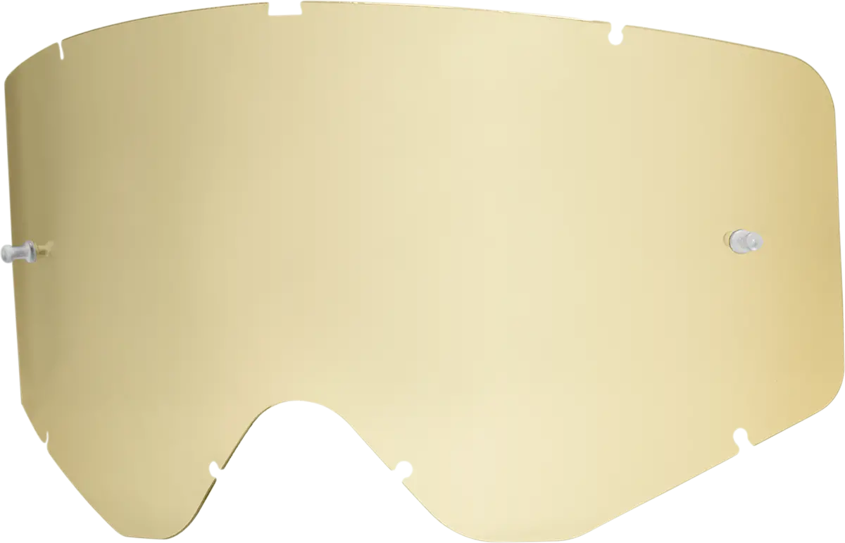 Icon Airflite Goggles & Lens 3