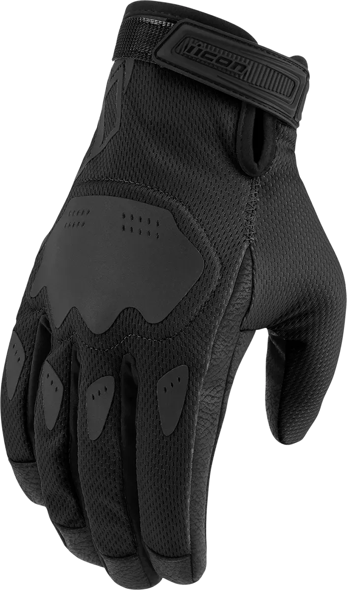 Icon Women's Hooligan™ Ce Gloves 1