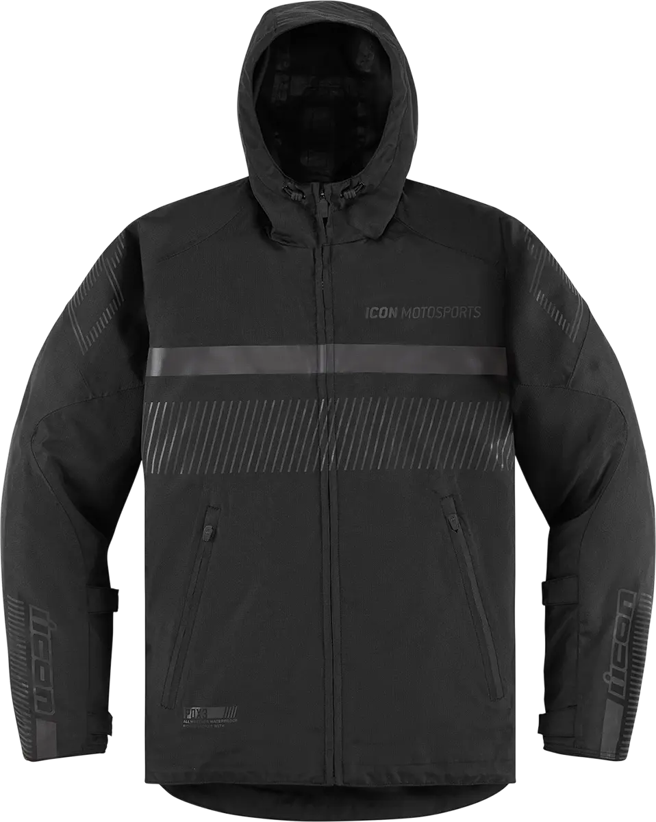 Icon Women’S Pdx3™ Jacket 1