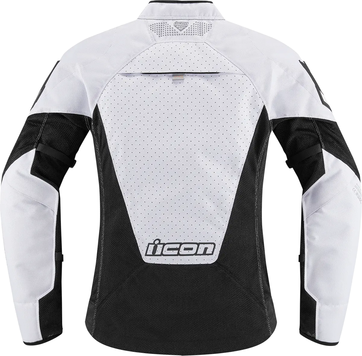 Icon Women's Mesh™ Af Jacket 2