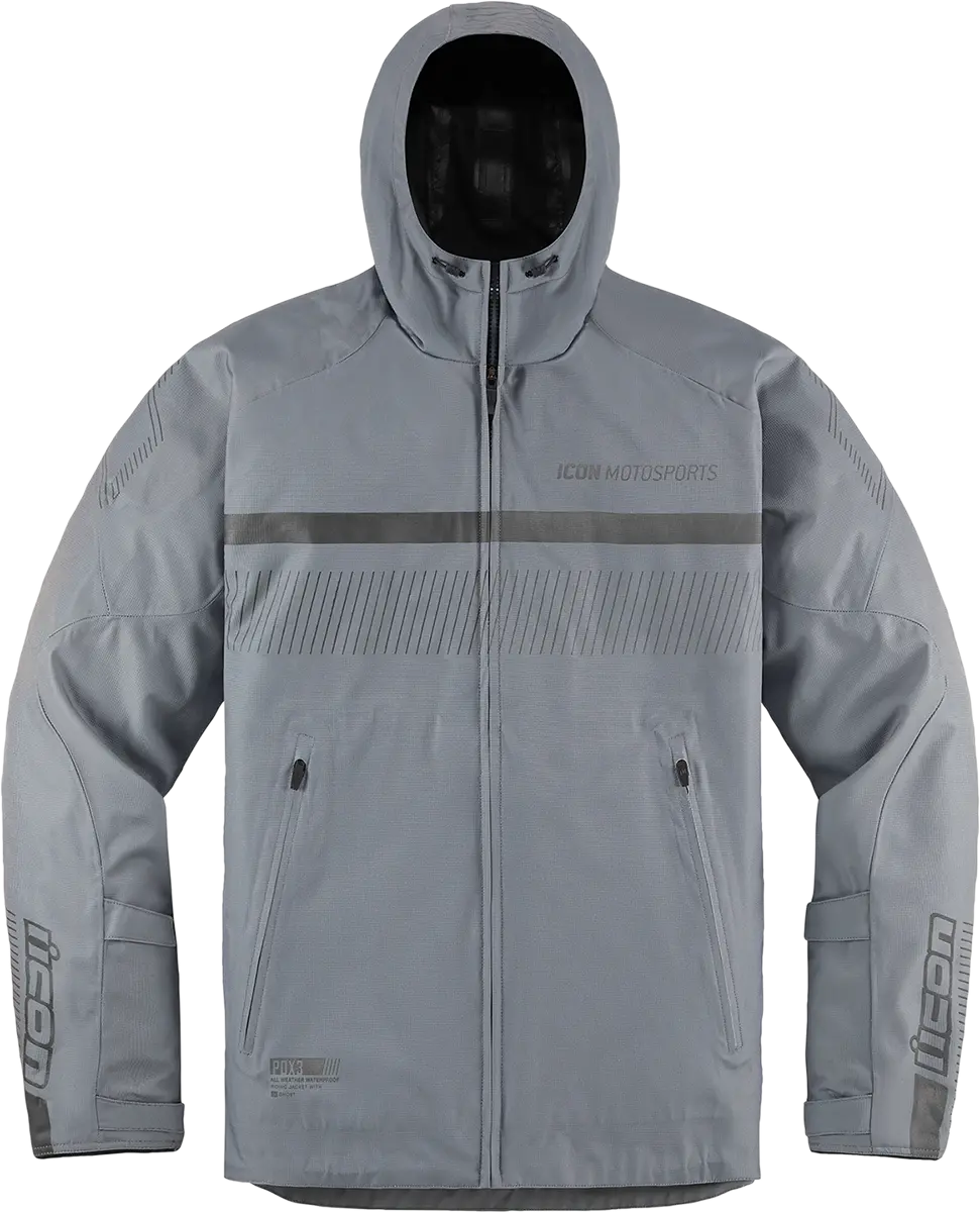 Icon Pdx3™ Jacket 21