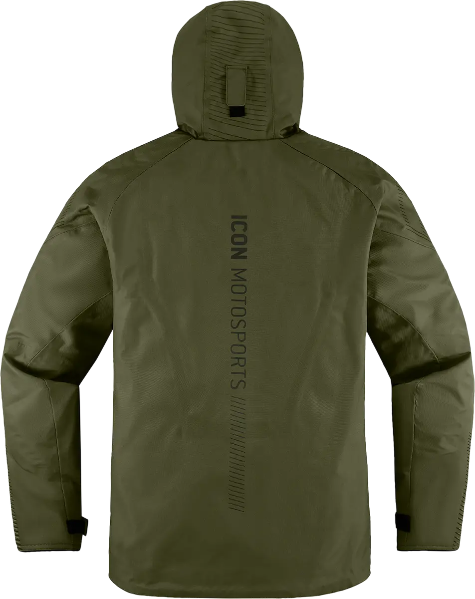 Icon Pdx3™ Jacket 8