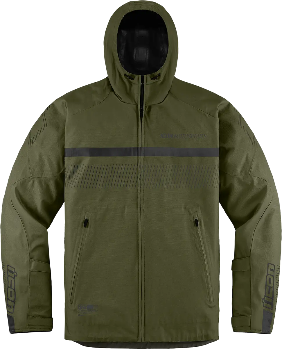 Icon Pdx3™ Jacket 9
