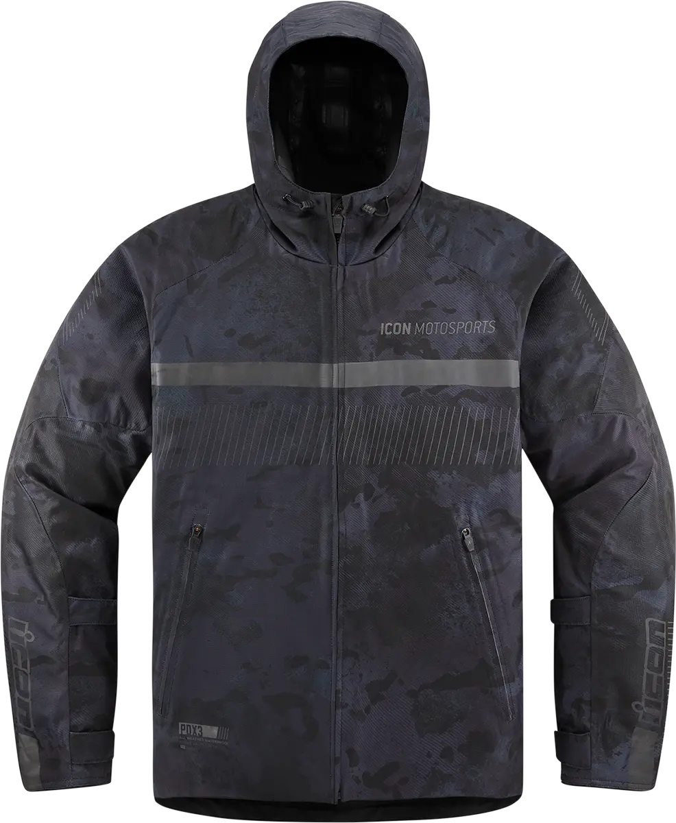 Icon Pdx3™ Jacket 15