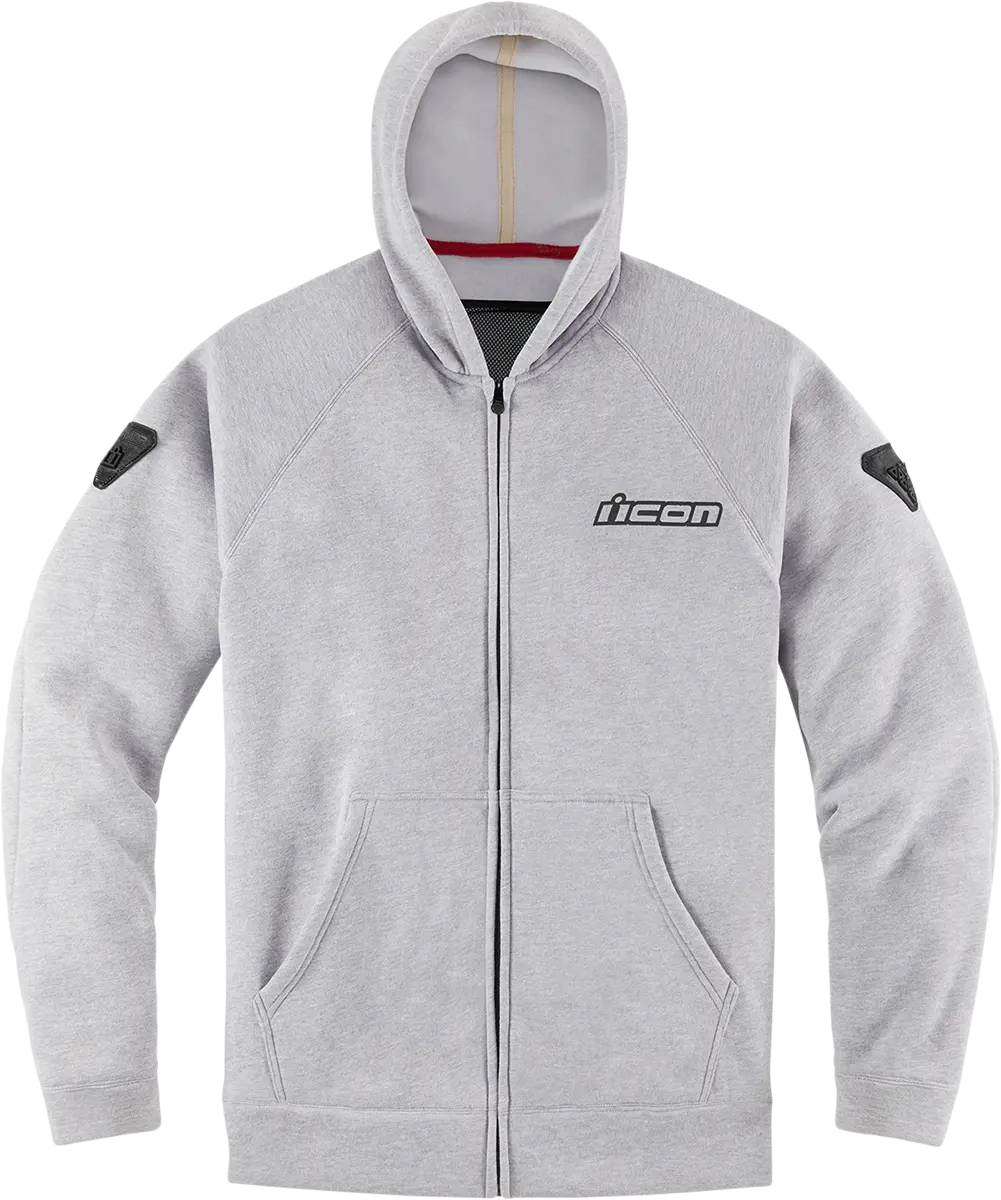 Icon Uparmor™ Hoodie 3