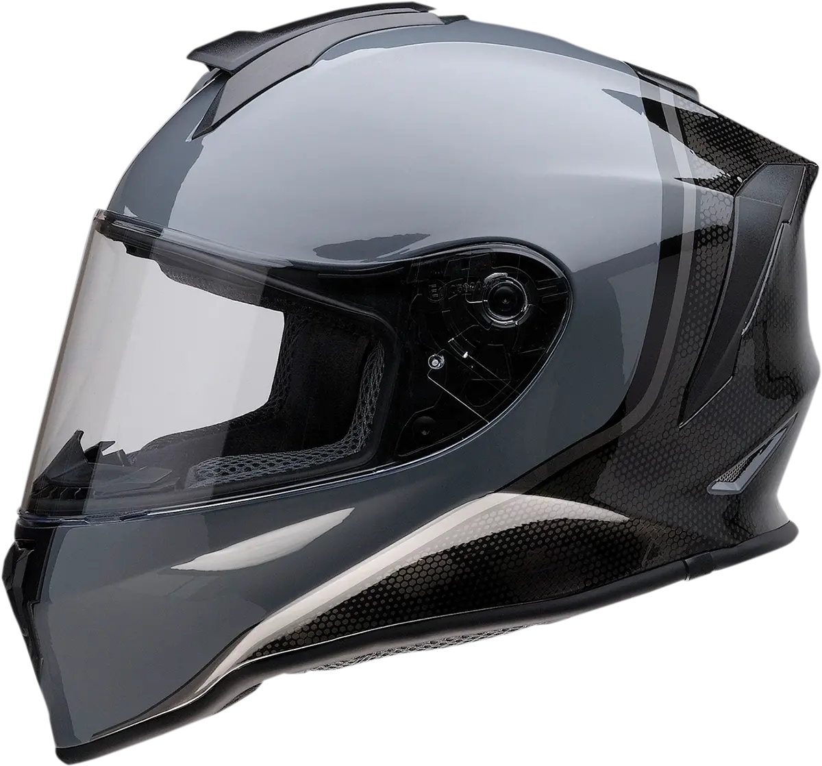 Z1r Youth Warrant Helmet 1