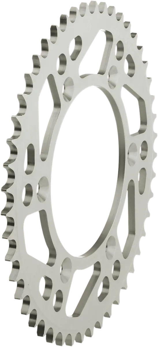 Moose Offroad Rear Sprocket - 50 Tooth - Beta/Gas Gas/Suzuki 1211-822-50-11 1
