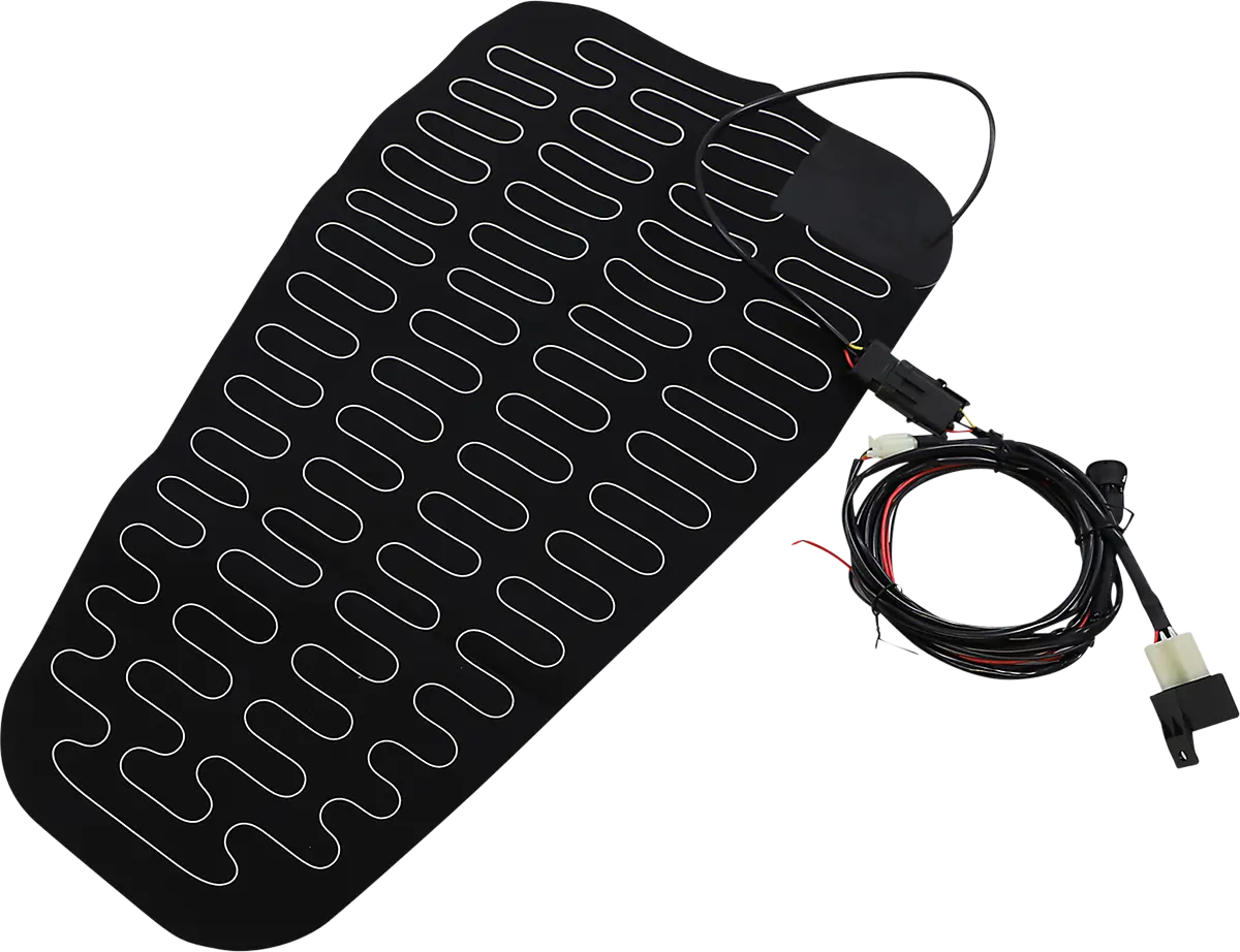 Moose Offroad Seat Heater Kit - Atv 100-5156-Pu 1