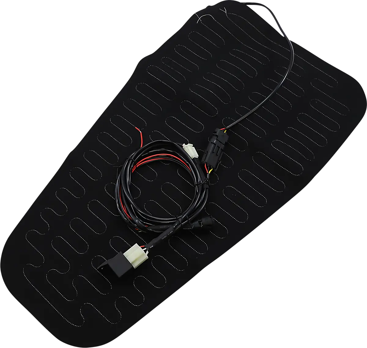 Moose Offroad Seat Heater Kit - Atv 100-5156-Pu 2