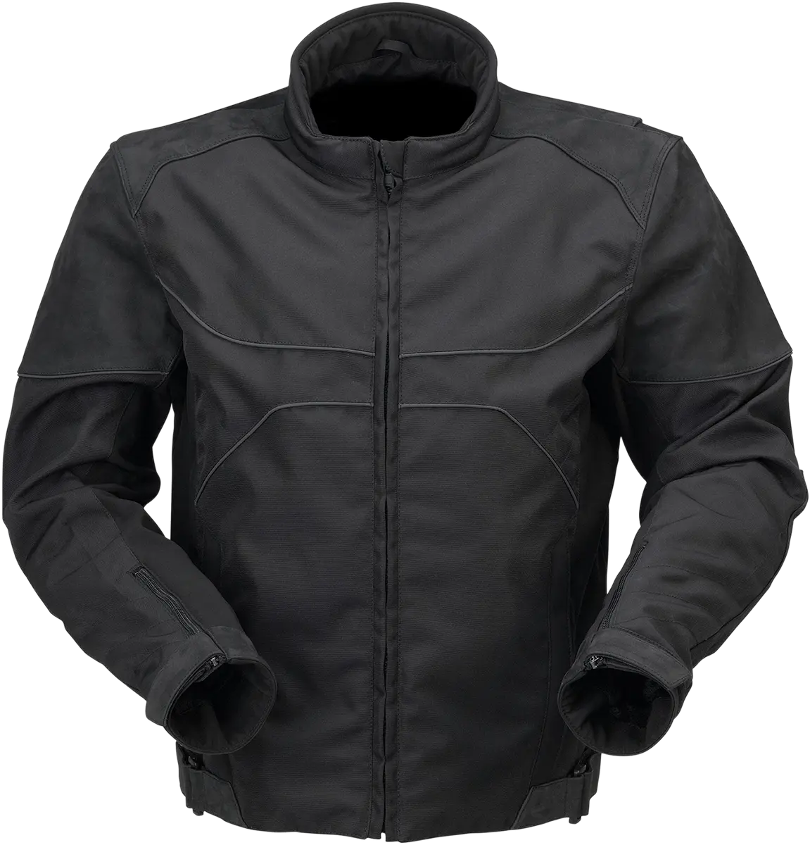 Z1r Reverance Jacket 4