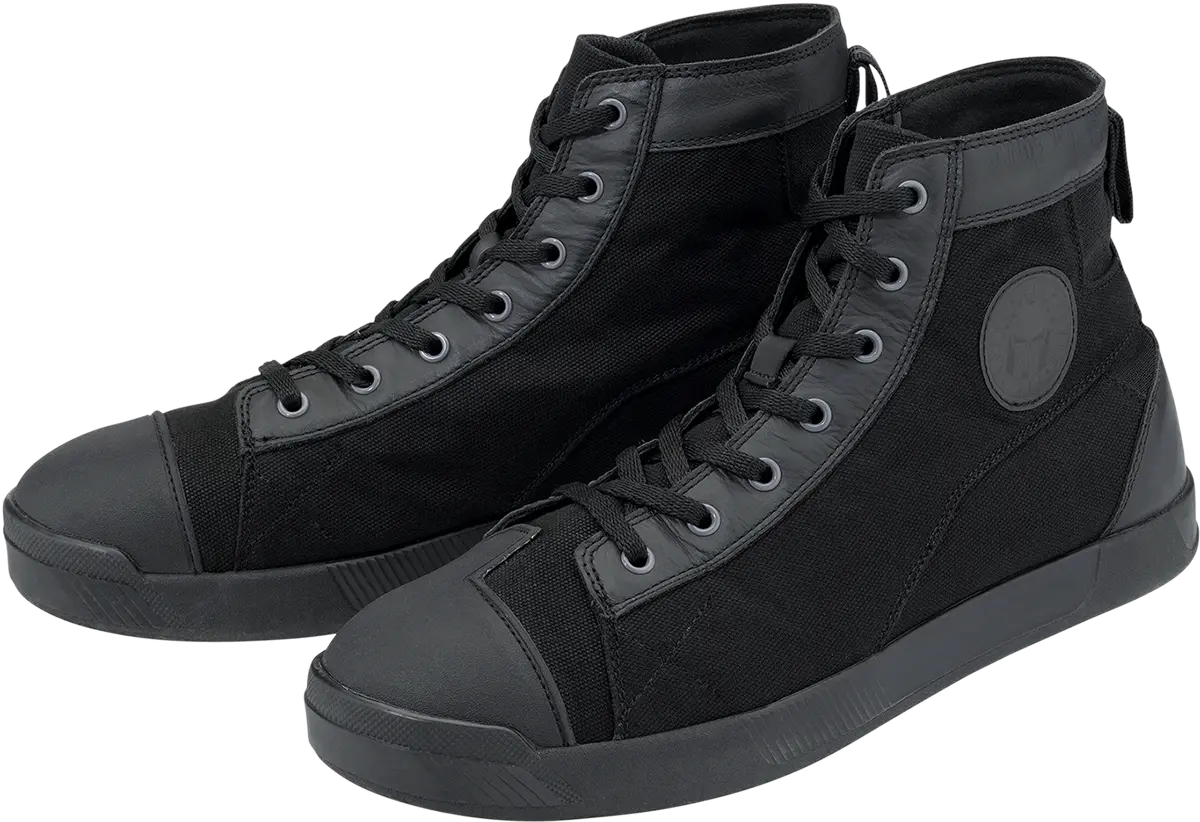 Z1r Haggard Boots 4