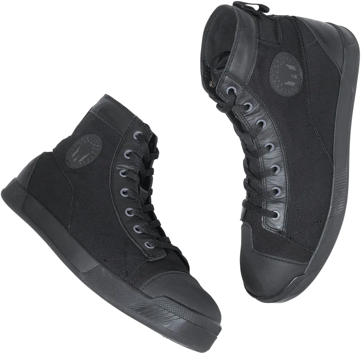 Z1r Haggard Boots 11