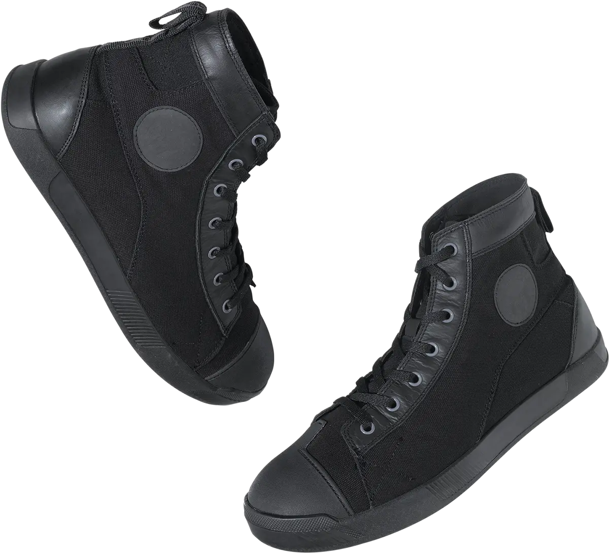Z1r Haggard Boots 6