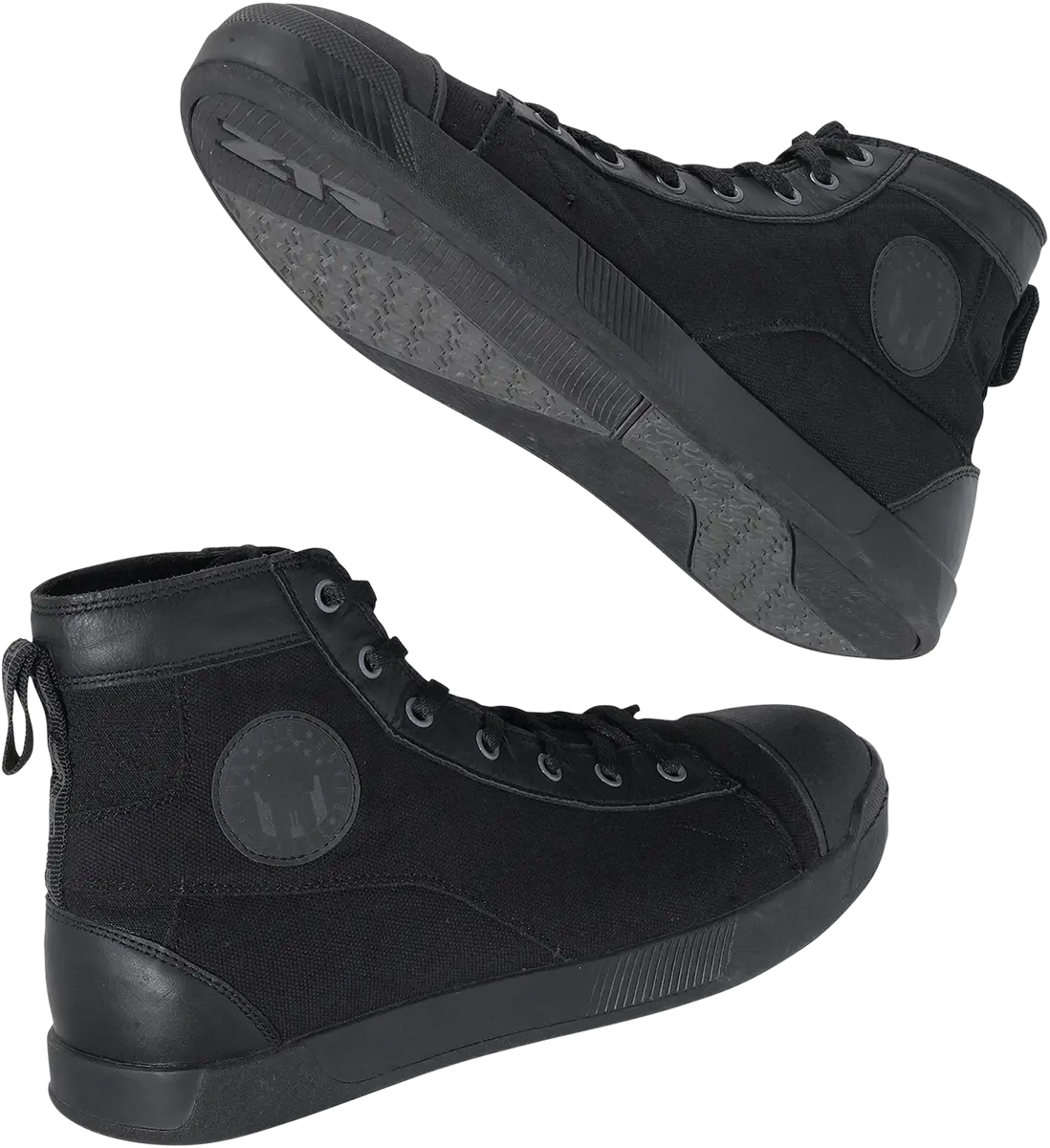 Z1r Haggard Boots 14