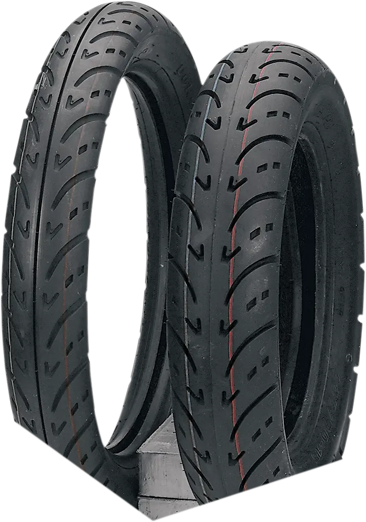 Duro Tire - Hf296 5