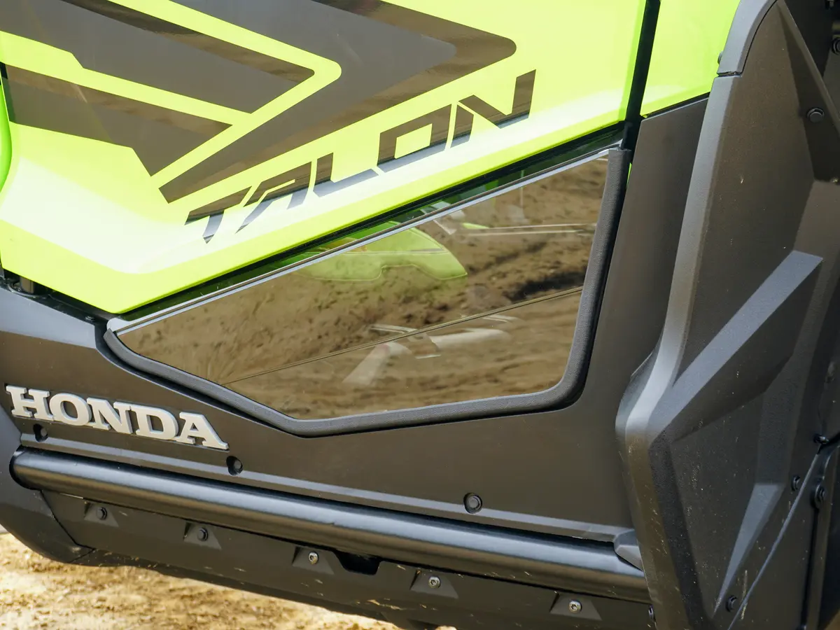 Lower Door Inserts Hon 1