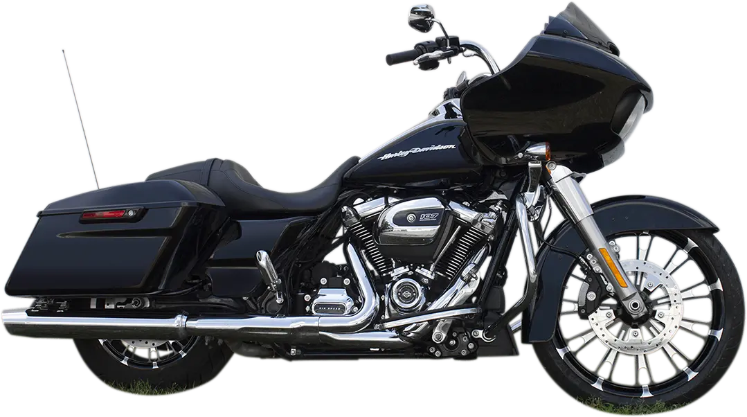 Coastal Moto Wheel - Fuel - Front - Dual Disc - Fl 3