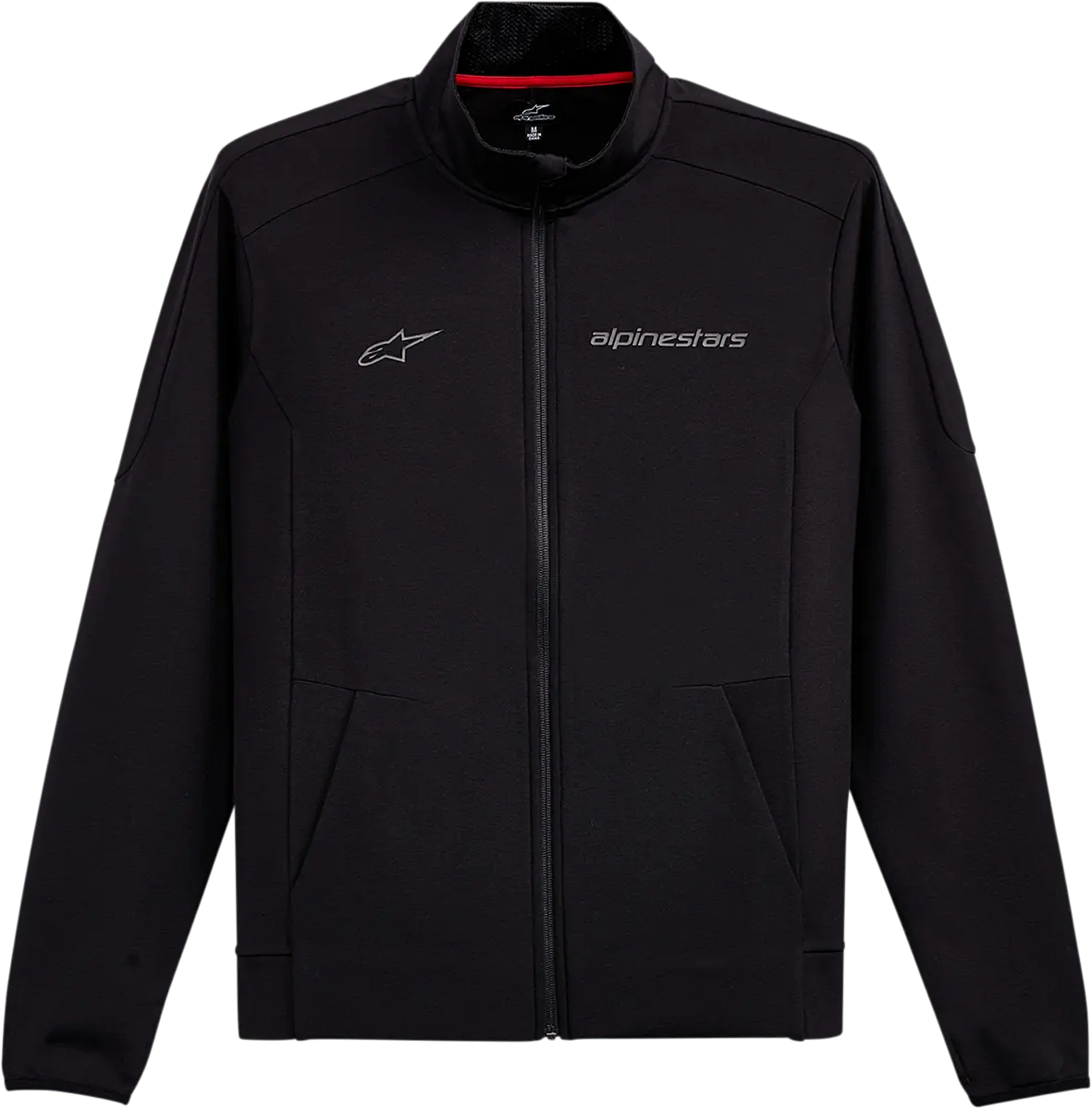 Alpinestars Progression And Purpose Mid-Layer Jacket 6