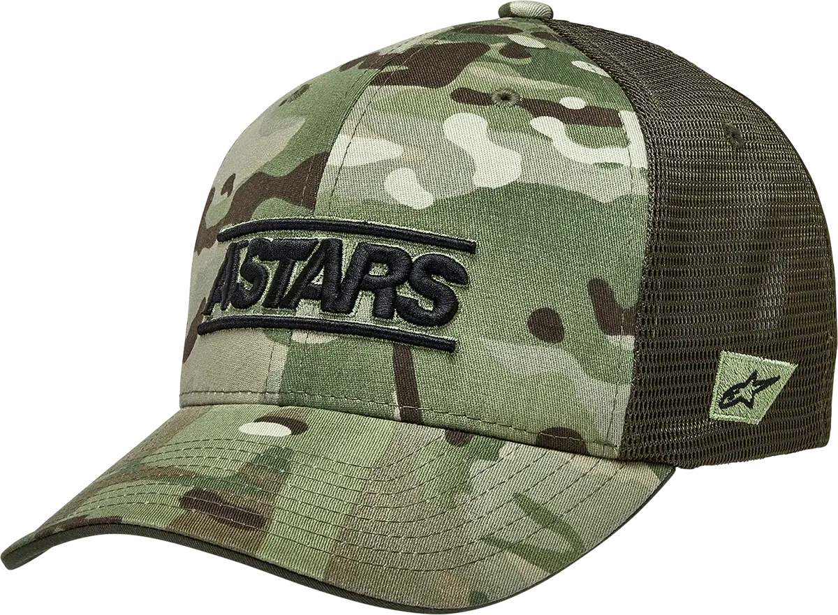 Alpinestars Proximity Hat 2