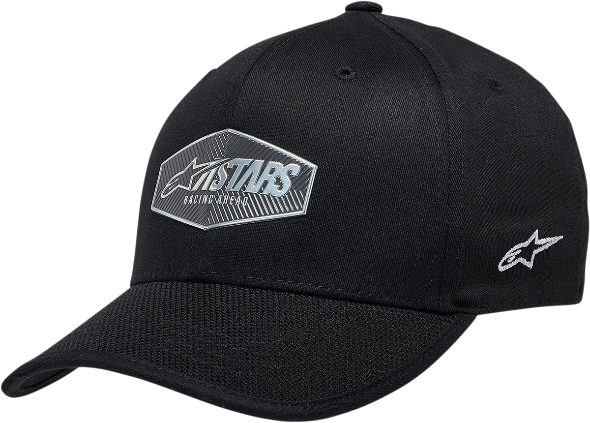 Alpinestars Emblem Hat 1