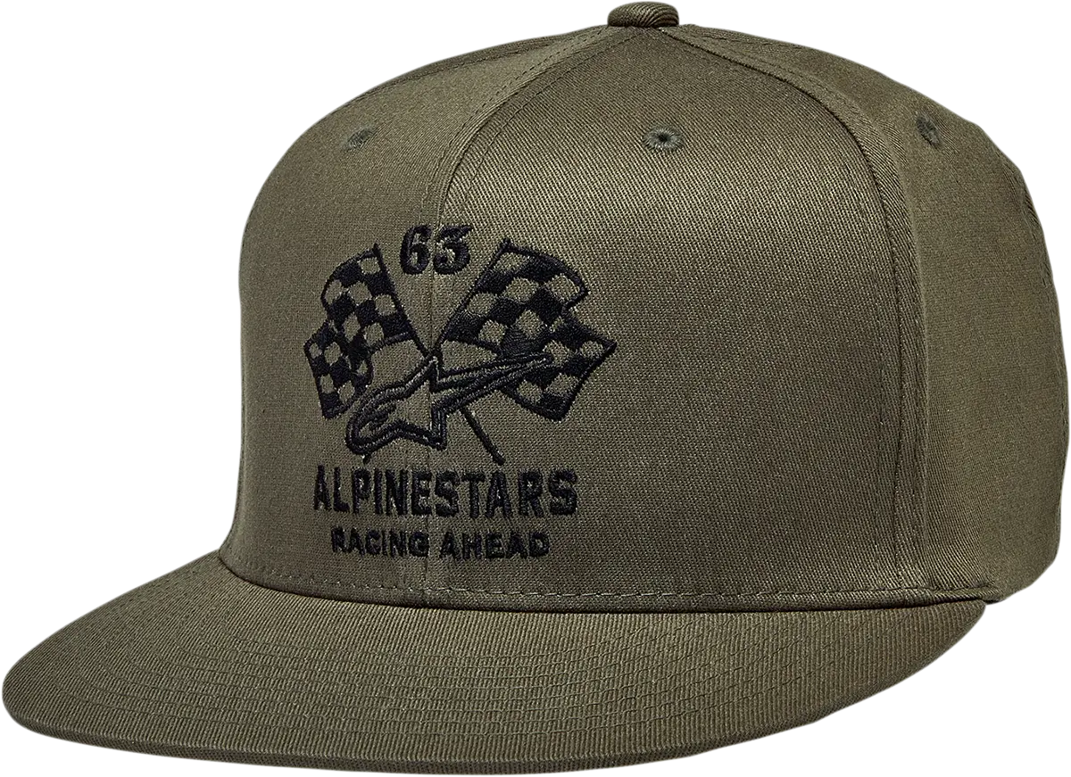 Alpinestars Hat Collection 6