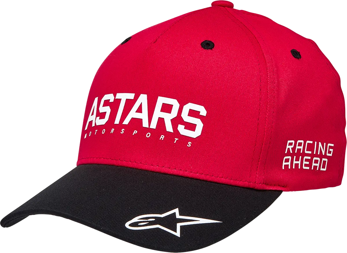 Alpinestars Hat Collection 17