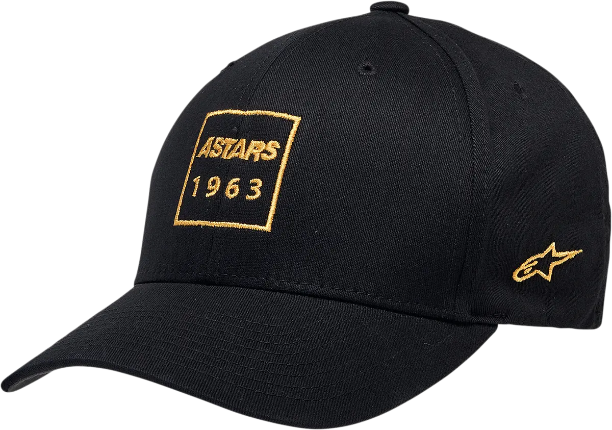 Alpinestars Boxed Hat 2