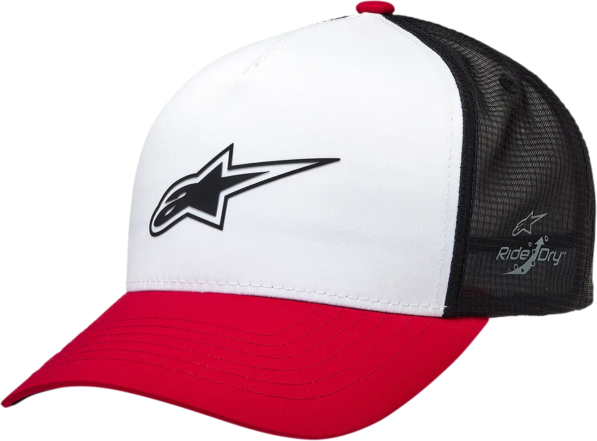 Alpinestars Hat Collection 7