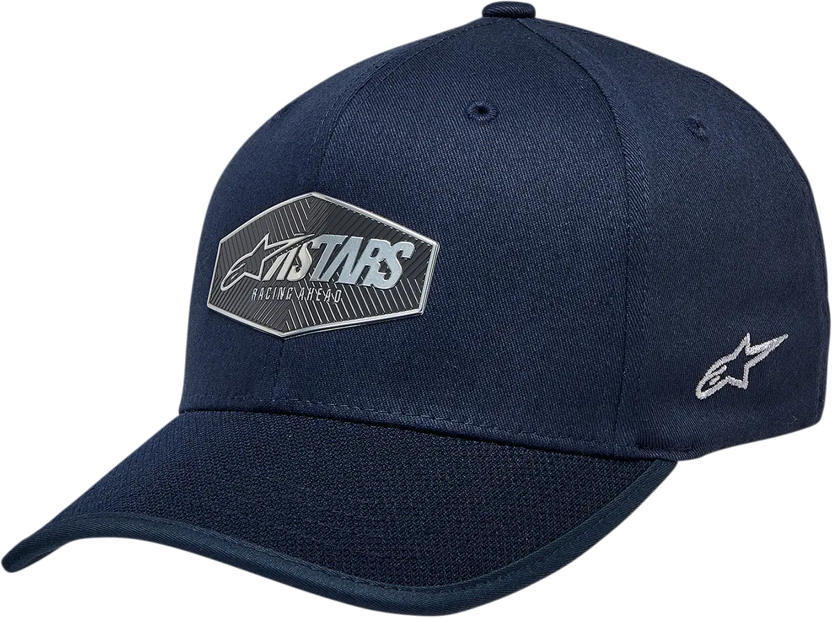 Alpinestars Emblem Hat 2