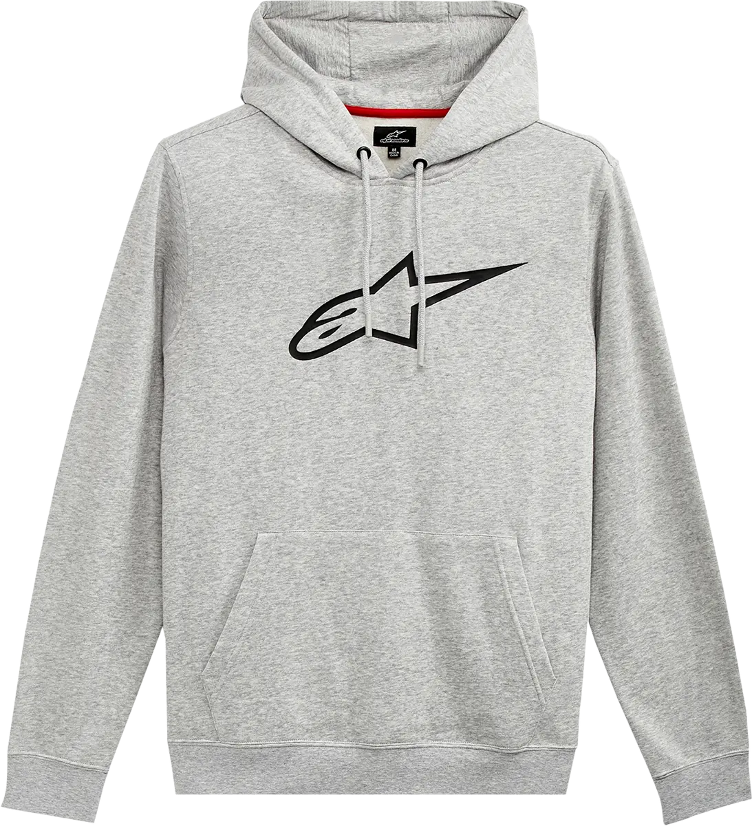 Alpinestars Ageless Hoodie & Crew Fleece 1