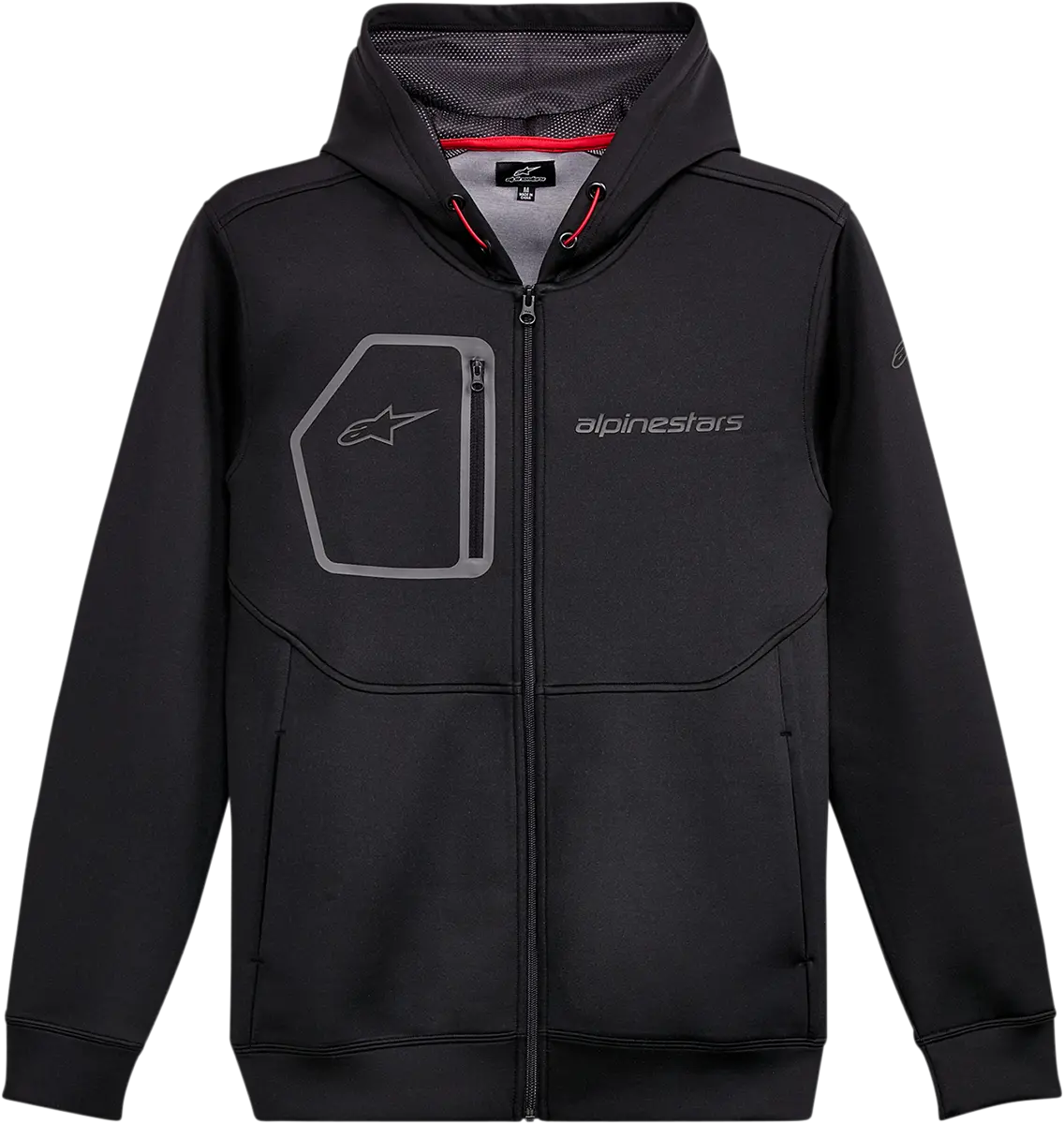 Alpinestars Convex Tech Hoodie 4
