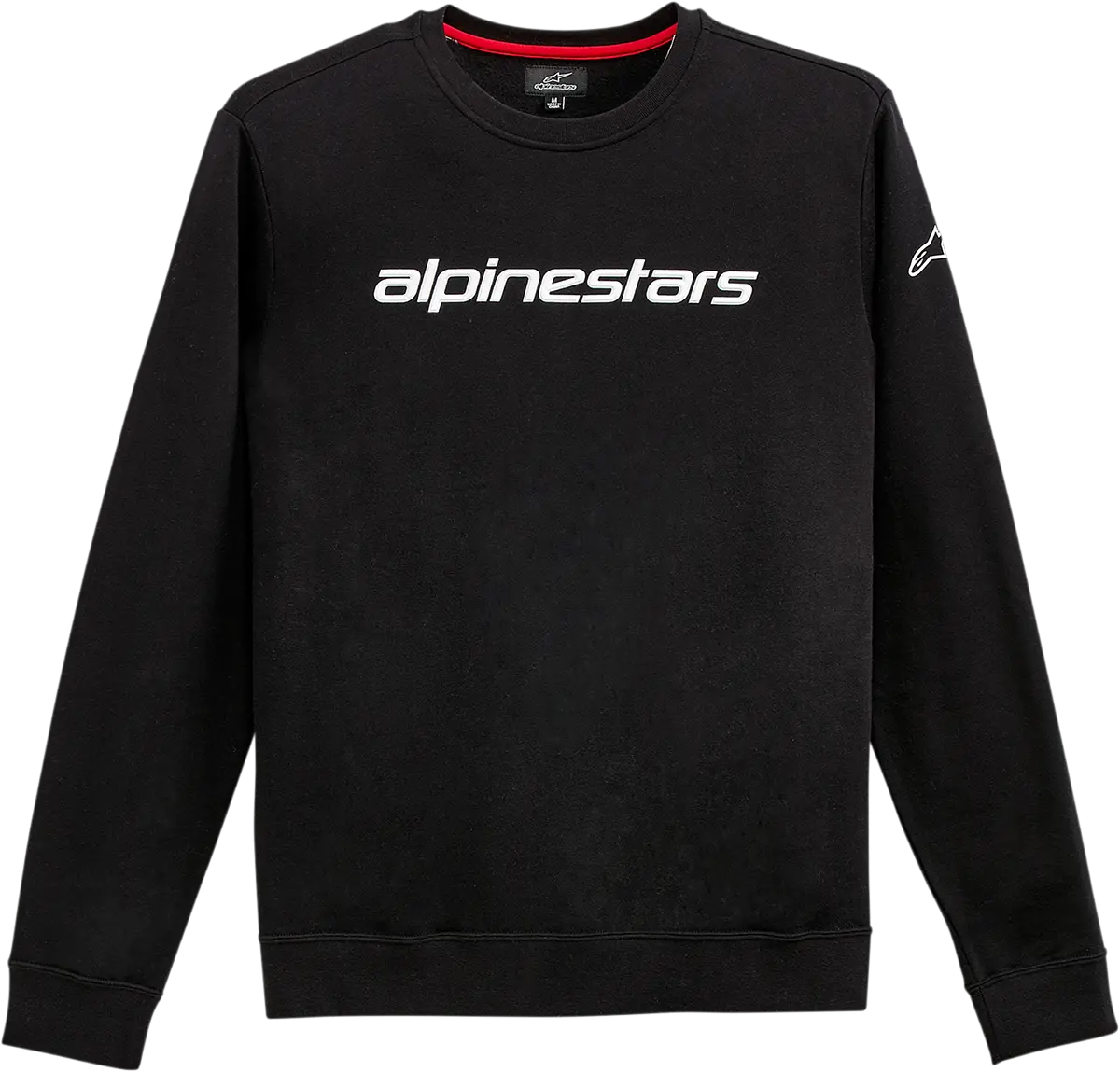 Alpinestars Linear Crew Fleece 5