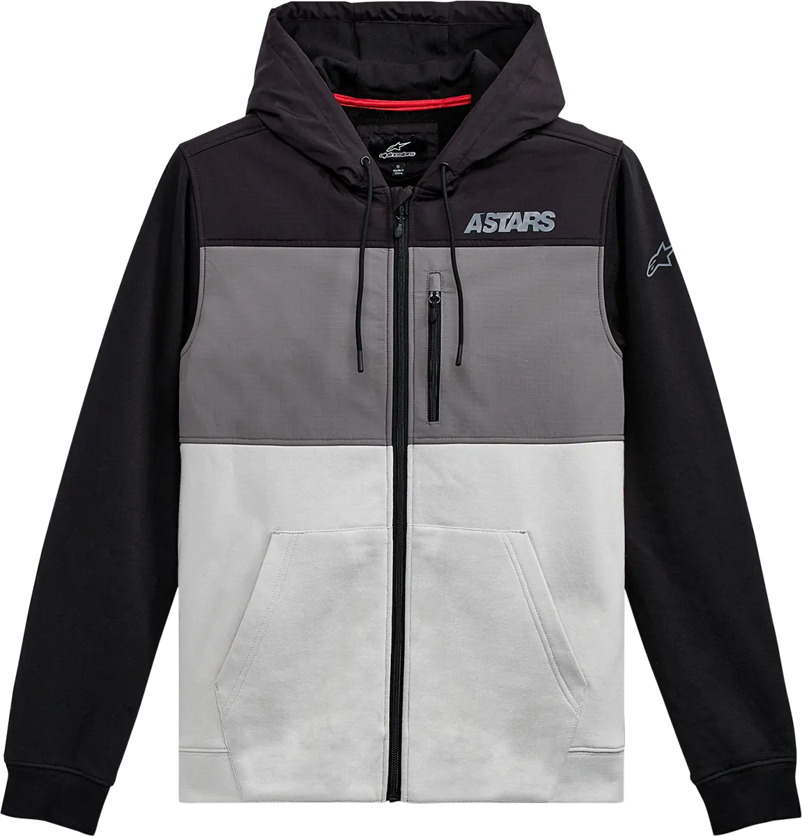 Alpinestars Elevate Jacket 3