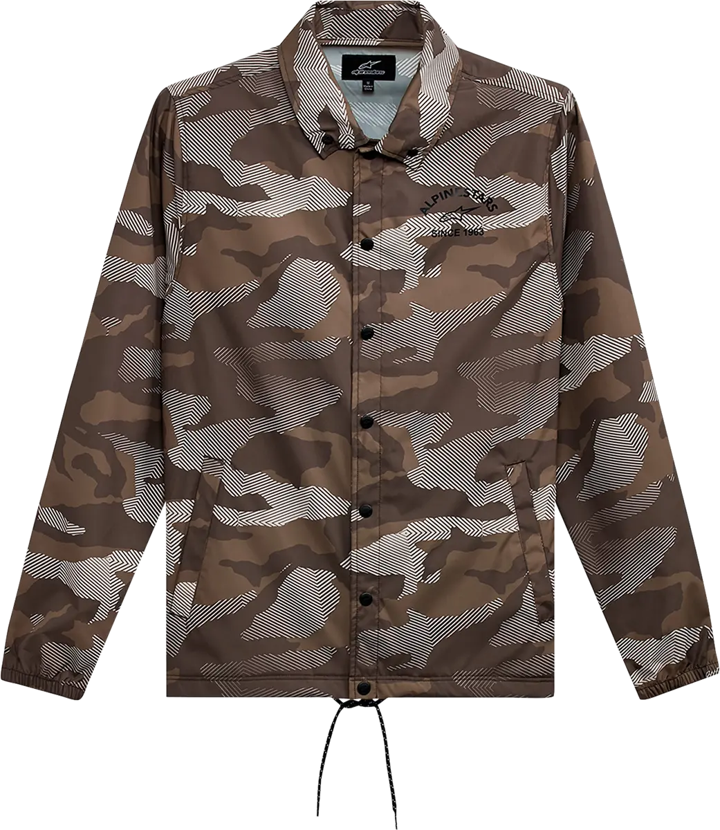 Alpinestars Garage Jacket 8