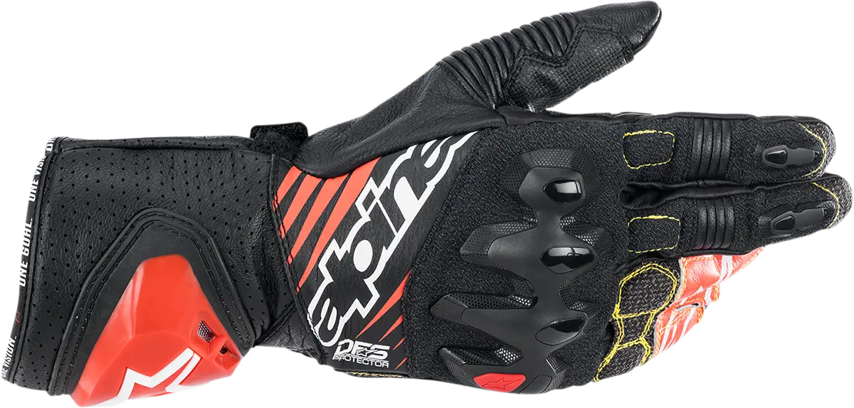 Alpinestars Gp Tech V2 Gloves 7