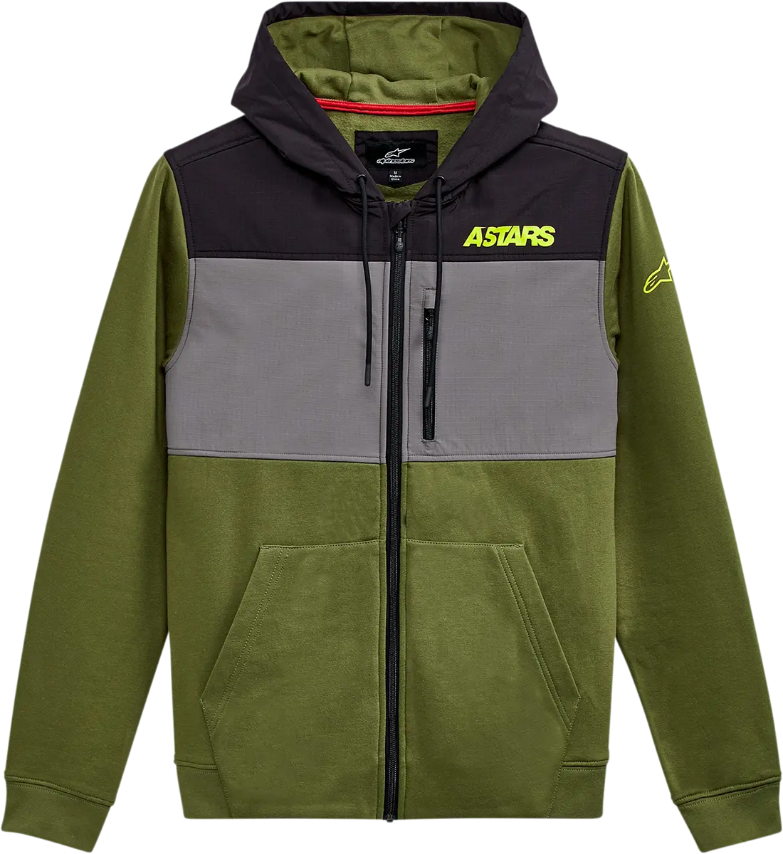 Alpinestars Elevate Jacket 6