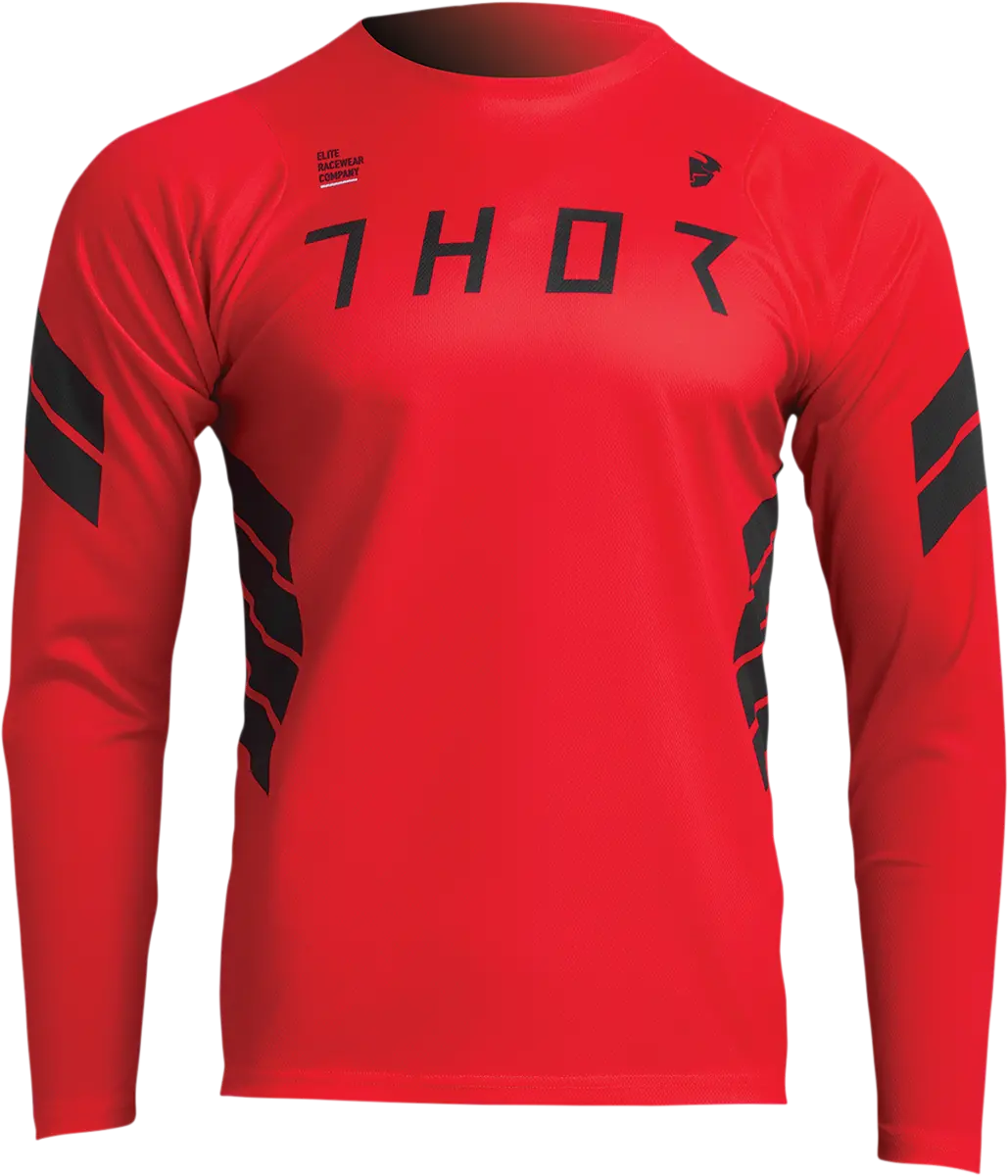 Thor Assist Apparel Collection 1
