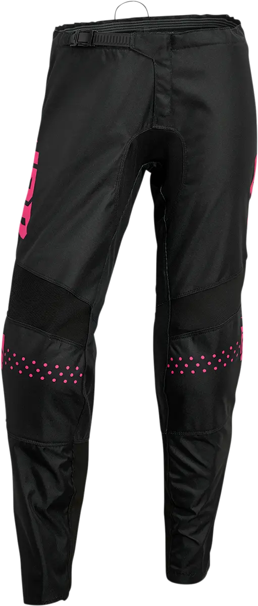Thor Women's Sector Minimal Pants 1
